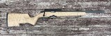 Used Christensen Ranger 22 LR Tan 18