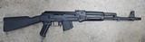 Arsenal SAM7R 7.62x39 AK Rifle 10 rd Mag SAM7R-62 Missing Factory Box