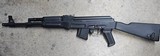 Arsenal SAM7R 7.62x39 AK Rifle 10 rd Mag SAM7R-62 Missing Factory Box - 6 of 6