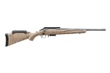 Ruger American Ranch Gen 2 FDE Splatter 7.62x39 16