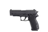 Sig Sauer P220 Elite 45 ACP 8 Round Capacity 220 220R-45-BSE - 1 of 1