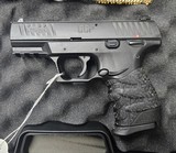 Used Walther Arms CCP M2 380 ACP 8 Round 5082500 - 1 of 7