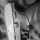 Used Walther Arms CCP M2 380 ACP 8 Round 5082500 - 3 of 7