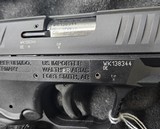 Used Walther Arms CCP M2 380 ACP 8 Round 5082500 - 5 of 7