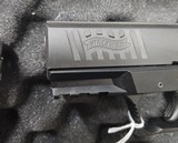 Used Walther Arms CCP M2 380 ACP 8 Round 5082500 - 2 of 7