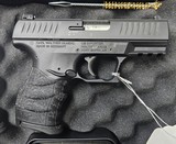 Used Walther Arms CCP M2 380 ACP 8 Round 5082500 - 4 of 7