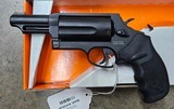 Used Taurus Judge 45 Colt 410 Ga 3