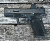 Used Salient Arms Tier 1 Glock 19 Gen 3 9mm W/ Trijicon RMR - 2 of 2