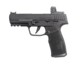 Sig Sauer P322 RXZE 22 LR W/ Romeo Zero Elite 322C-B-RXZE - 2 of 2