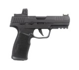 Sig Sauer P322 RXZE 22 LR W/ Romeo Zero Elite 322C-B-RXZE - 1 of 2