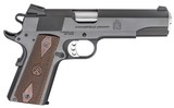 Springfield Garrison 1911 45 ACP Blued 5