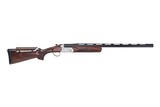 Savage Arms Stevens 555 Trap Compact 20 Ga Single Shot 26