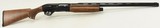 Benelli Ultra Light Satin Walnut 12 Ga 26