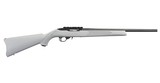 Ruger 10/22 Carbine Gray 22 LR 18