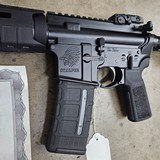 Sons of Liberty 12.5