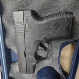 Used Beretta Nano 9mm JMN9S15 - 3 of 6