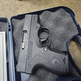 Used Beretta Nano 9mm JMN9S15 - 5 of 6