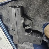 Used Beretta Nano 9mm JMN9S15 - 6 of 6