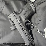 Used Springfield Armory XDM Elite 10MM W/ Hex Red Dot - 2 of 6