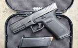 USED GLOCK 21 GEN5 MOS 45 ACP PA215S203MOS .45 G21 - 4 of 6