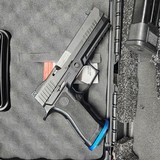 Used Sig Sauer P320 X-Five 9mm 5