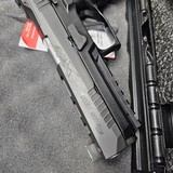 Used Sig Sauer P320 X-Five 9mm 5