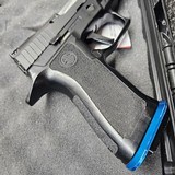 Used Sig Sauer P320 X-Five 9mm 5