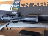 Christensen Arms Ridgeline Titanium 6.5 Creedmoor 22