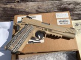 Colt USMC Decommissioned M45A1Factory Letter 1911 - 7 of 8