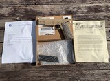 Colt USMC Decommissioned M45A1Factory Letter 1911 - 1 of 8