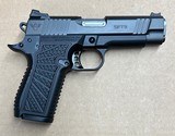 Wilson Combat SFT9 9mm 15 Round Capacity SFX 2011 1911 SFT9-CM42 - 1 of 2