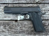 New Old Stock Kimber Custom TLE II 10MM W/ Night Sights 1911 3200280 - 2 of 3