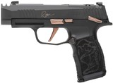 Sig Sauer 365XL Rose 9mm 12 Round Capacity 365 XL 365XL-9-ROSE-MS - 2 of 4