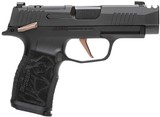 Sig Sauer 365XL Rose 9mm 12 Round Capacity 365 XL 365XL-9-ROSE-MS - 1 of 4