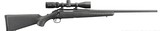 Ruger American 308 Vortex Crossfire II 3-9x40 Scope Combo 16934