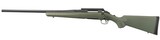 Ruger American Predator Rifle 308 Left Hand 22