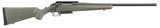 Ruger American Predator 6mm Creedmoor 22