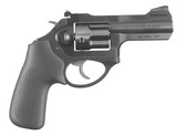 Ruger LCRX 38 Spl 3