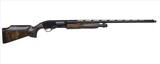 CZ-USA 612 Target 12 Ga Pump Action Shotgun 32