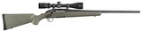 Ruger American Predator 6.5 Creedmoor w/ Vortex Scope 4-12x44 16953 - 1 of 1