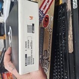 Used Taurus 605 357 Mag Stainless Steel 2