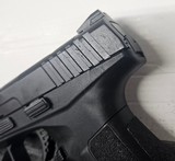 Used IWI Masada 9mm Pistol 16 Round Capacity M9ORP17 - 3 of 8