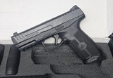 Used IWI Masada 9mm Pistol 16 Round Capacity M9ORP17 - 1 of 8