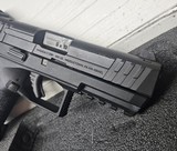 Used IWI Masada 9mm Pistol 16 Round Capacity M9ORP17 - 6 of 8