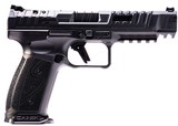 Canik Rival-S 9mm Darkside Steel Frame 5