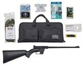 Henry Repeating AR-7 22 LR Survival Pack Great For Camping H002BSGB - 1 of 1