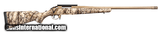 Ruger American Predator 308 Go Wild Camo 22