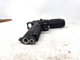 Wilson Combat EDC x9 9mm w/ Trijicon RMR 4