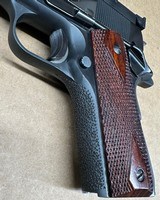 Custom Colt 1911 Government 45 ACP 5