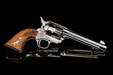 Colt Single Action Army TALO SAA 45 Colt Nimschke Engraved P1850-LDN - 2 of 2